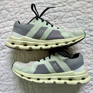 Women’s Cloudrunner Shoes